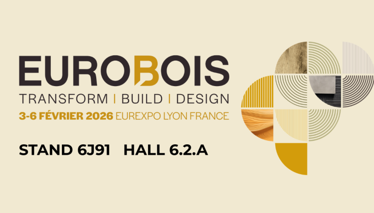 STAND 6J91 HALL 6.2.A