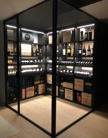 verrières element noir